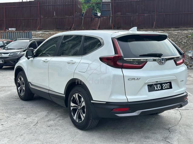 Honda CR-V 2.0 2WD FACELIFT (A)|HONDA SERVICE|70K - 3