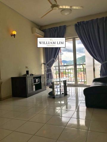 Villa Emas 1