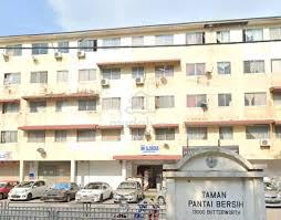 Sell - Shop Lot Pantai Bersih Bagan Ajam Butterworth Perai Utara 1