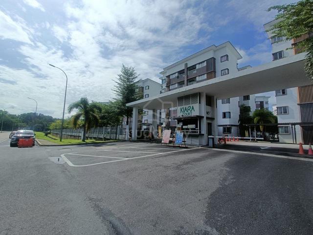 Kiara Court 1