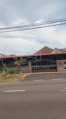 FACING OPEN SEMI-D🔥🔥 1 Storey Taman Sri Andalas Klang 1