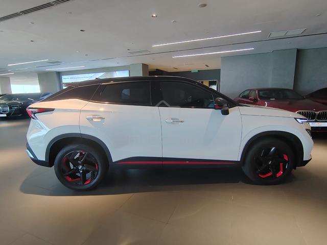 2024 Chery OMODA 1.5 5 H MY23 C5 (A) - 3