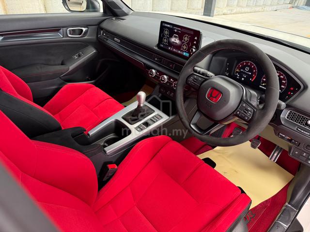 2024 Honda CIVIC 2.0 TYPE R MY23 FL5 (M) - 5