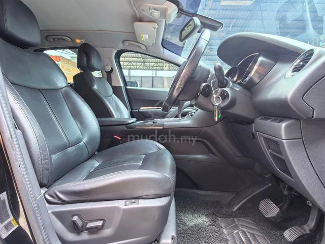 2015 Peugeot 3008 1.6 FL (A) - 3