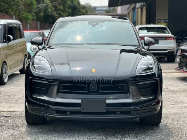 ( NEW + 4.5B ) 2024 Porsche MACAN T TOURING 2.0 - 5