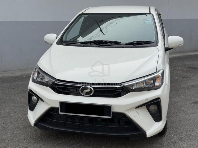 2025 Perodua BEZZA 1.3 X (A) - 1