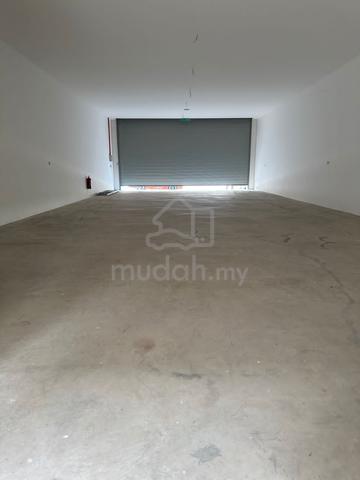 1 Storey Light Industry @ Tmn Ria Vistana Padang Serai 1
