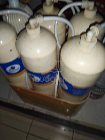 Diamond Water filter used - photo 2 of 2