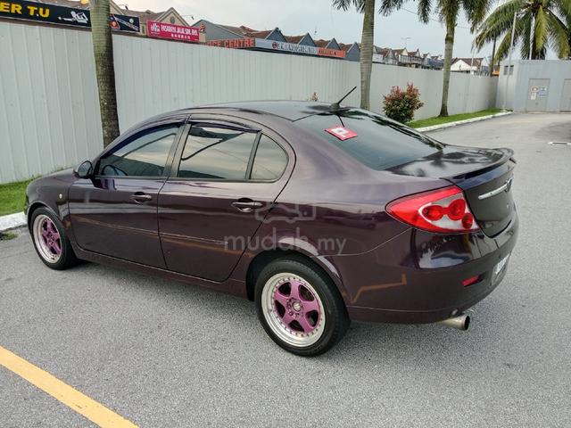 2008 Proton PERSONA 1.6 HIGH LINE (A) - 5