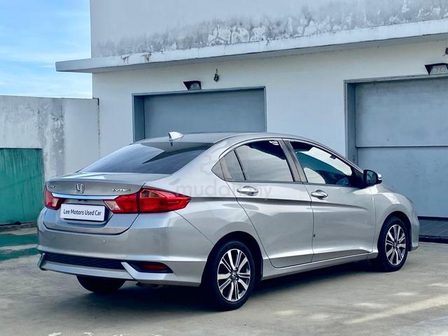 2019 Honda CITY 1.5 E (A) - GRADE A UNIT - 2