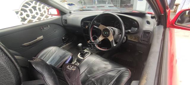 1996 Proton SATRIA 1.3 GL (M) - 5
