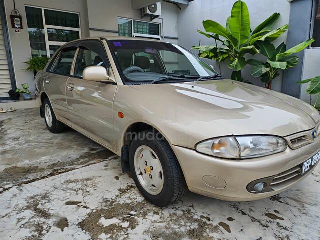 2000 Proton WIRA 1.3 GL (M) - 3