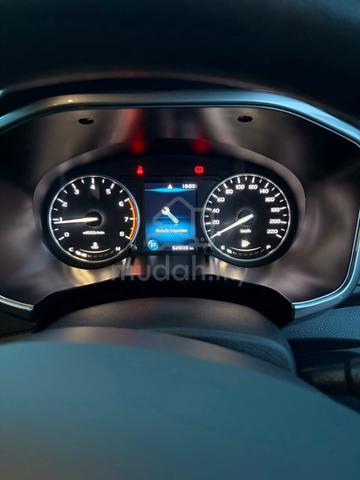 2023 Proton PERSONA 1.6 EXECUTIVE MY21 FACELIFT - 5