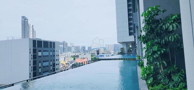 Skyline KL 1