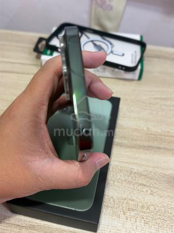 Iphone 13 Pro Max Negotiable - photo 5 of 6
