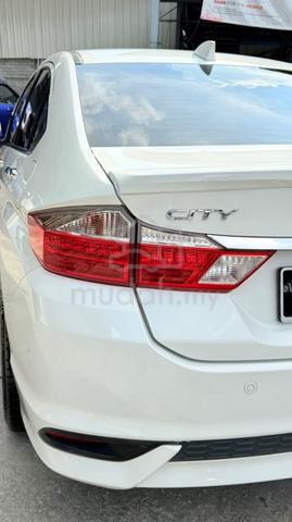 2018 Honda CITY 1.5 V FACELIFT (A) OFFER - 4