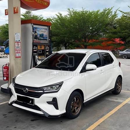 2026 Perodua AXIA 1.0 X READY STOCK! - 2