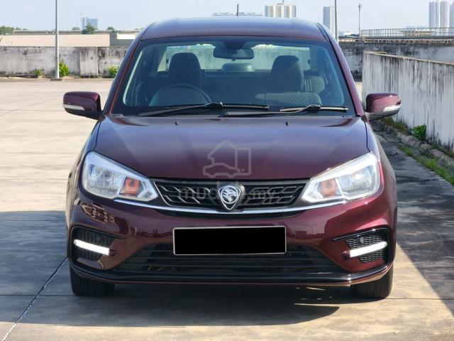2020 Proton SAGA 1.3 PREMIUM (a) Full Loan - 3