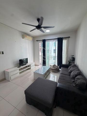 The Aliff Residences 1