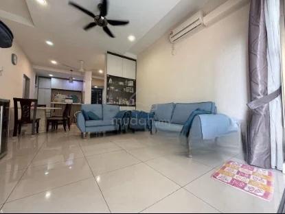 Parc Regency 5