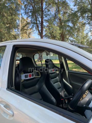 2012 Perodua MYVI 1.3 EZI PREMIUM (A) - 4