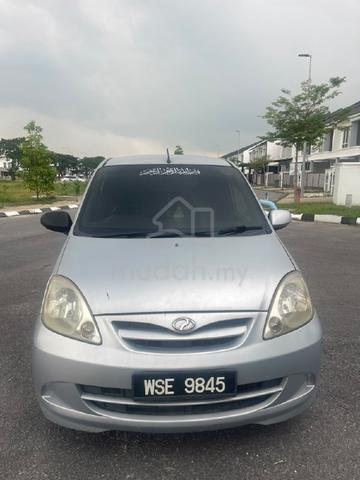 2009 Perodua VIVA 1.0 EZI PREMIUM (A) - 3