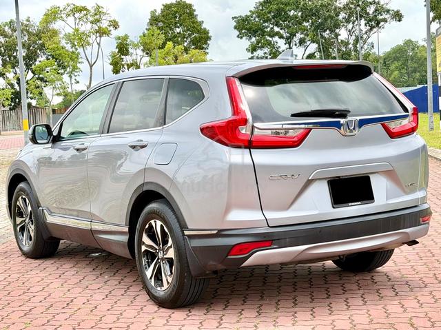 2019 Honda CR-V 2.0 2WD✅62k Mileage (A) - 2