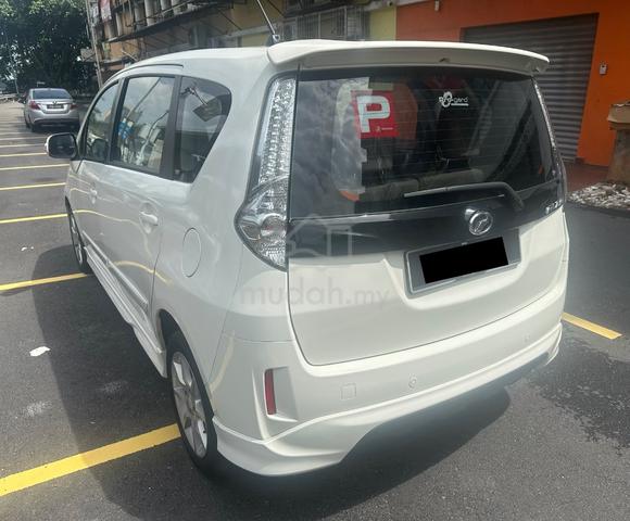 2017 Perodua ALZA 1.5 EZ FACELIFT 51kKm LOW MIL - 4
