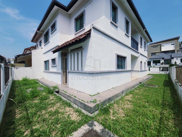 SemiD 2 Storey Sovereign 🔥 Bandar Putra Permai Seri Kembangan 1