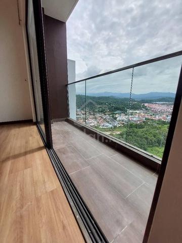 Forest Hill (Kota Kinabalu) 1