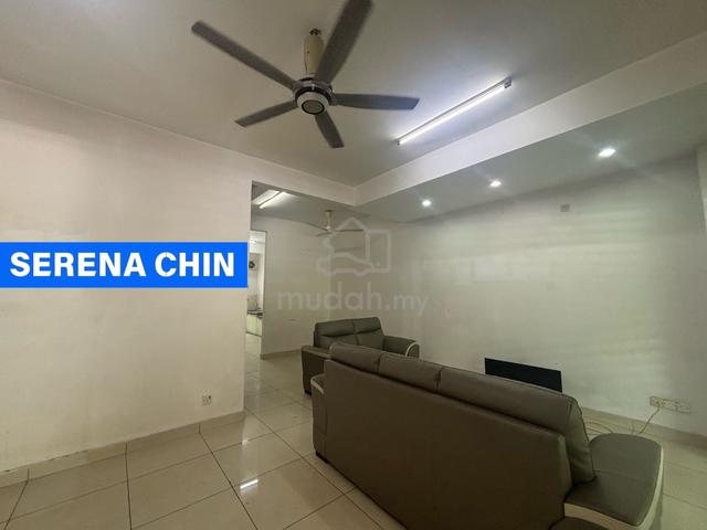 Rare 2 Storey Terrace With Balcony @ Taman Tasek Indah, Simpang Ampat 1