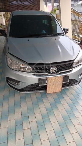 2022 Proton SAGA 1.3 PREMIUM S MY16 FACELIFT (A) - 2
