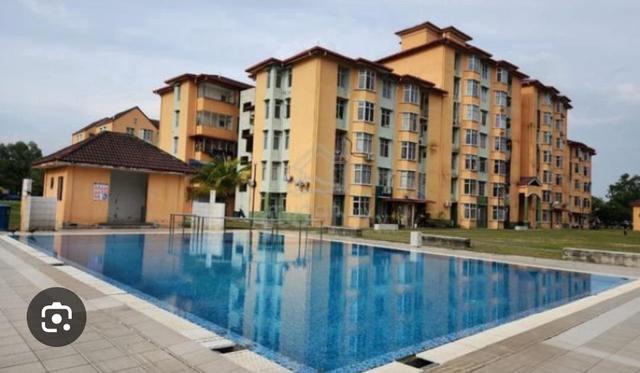 Seroja Apartments 1