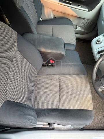 2013 Perodua ALZA 1.5 EZI (A) - 5