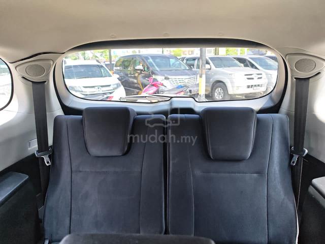 2013 Toyota WISH 1.8 (AUTO) - 5