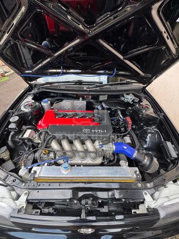1995 Toyota COROLLA 1.6 SEG (M) - 5