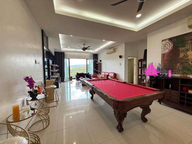 The Loft @ KK Times Square 1