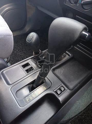Toyota PRADO 2.7 (A) ALL ORIGINAL condition - 3