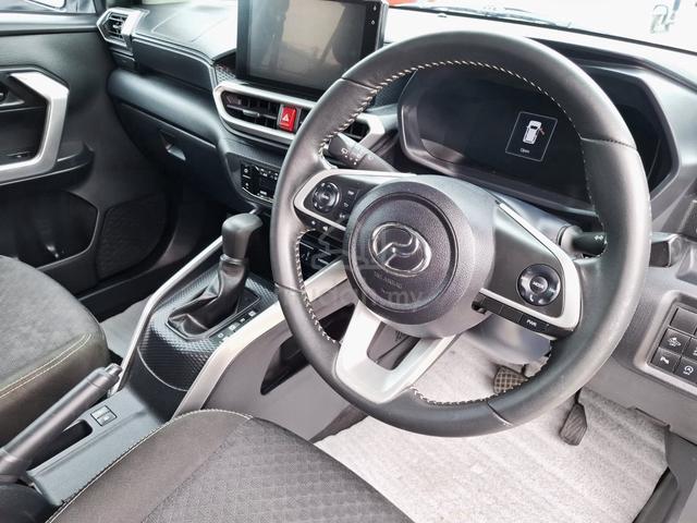 2021 Perodua ATIVA 1.0 H (A) FULL SERVICE PERODUA - 5