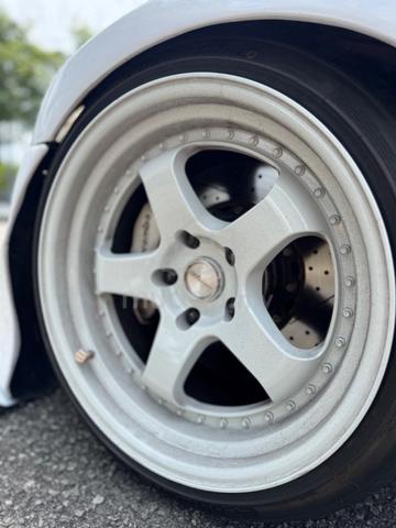 2012 Toyota 86 2.0 (A) - 4