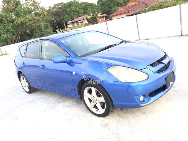 Toyota CALDINA 2.0 ZT GT4(A)NEW FACELIFT/LOW MILE - 2