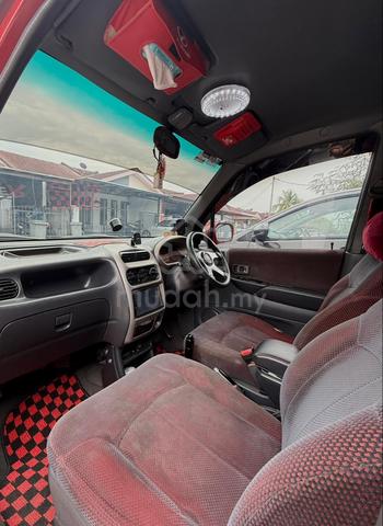 2005 Perodua KENARI 1.0 EZ L902 (A) - 5