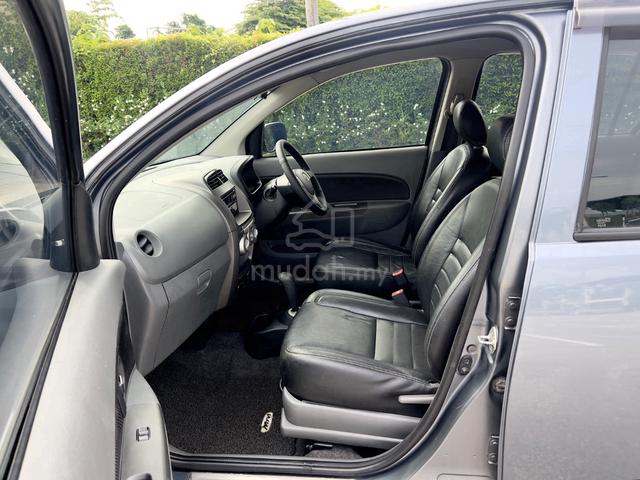 2010 Perodua MYVI 1.3 EZi FACELIFT (A) - 5