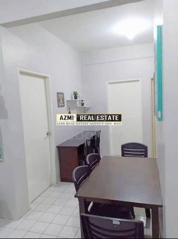 Taman Desa Ilmu 3