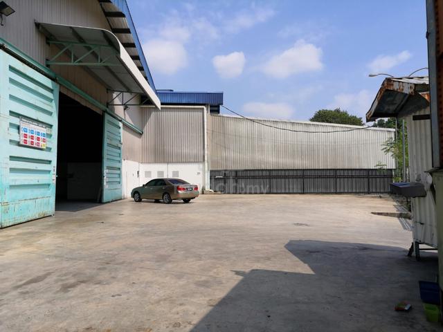 Balakong, Taming Jaya, Selesa Jaya, Cheras Jaya 1