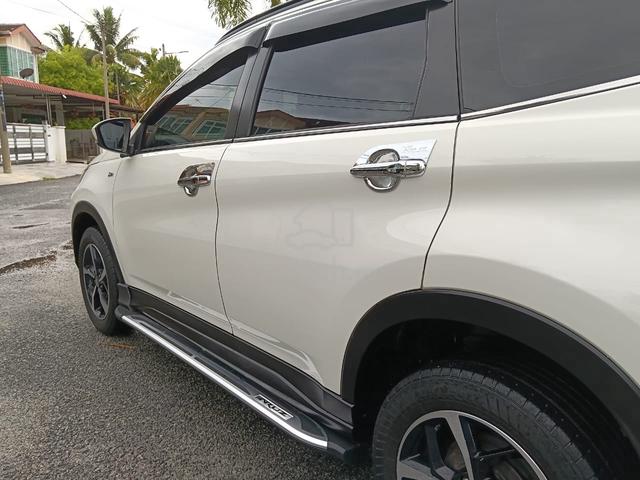 2019 Perodua ARUZ 1.5AV (A)FULL ACCS SUPER LIKENEW - 5