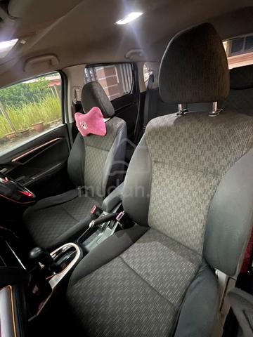 2015 Honda JAZZ 1.5 V MY2014 (A) - 4