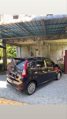 2012 Perodua VIVA 1.0 ELITE EZi (A) - 4