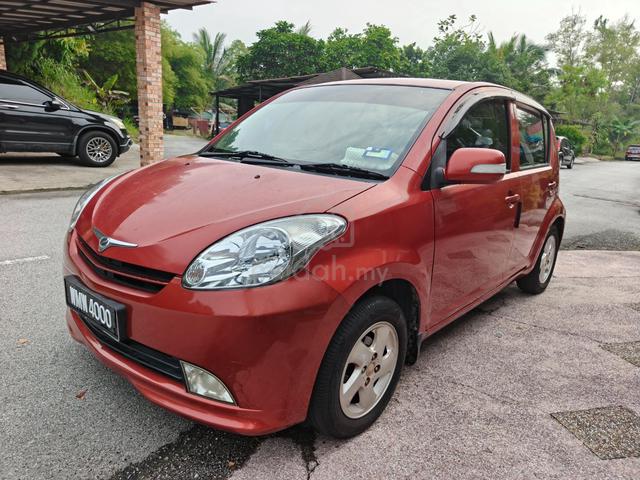 2006 Perodua MYVI 1.3 EZI (A) - 3