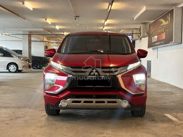 [FULL SERVICE] 2022 Mitsubishi XPANDER 1.5(A) - 3
